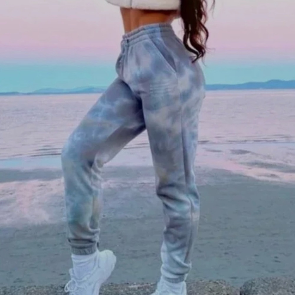 Vitality (Balance Athletica) Affirmation Sweatpants (S)